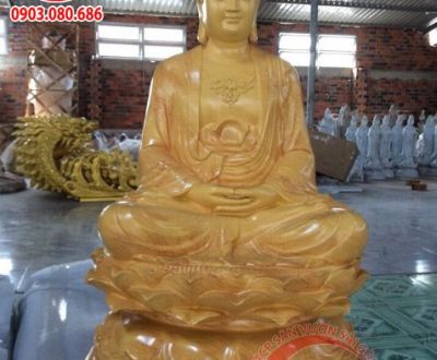 Cung cấp các mẫu tượng Phật composite